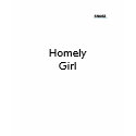 SNAGZ Homely Girl T-Shirt