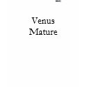 SNAGZ Venus Mature T-Shirt