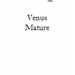 SNAGZ Venus Mature T-Shirt