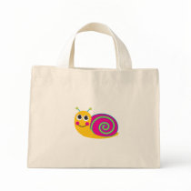 Snail Bag