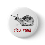 snail buttons