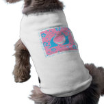 Snail Harbor Golf Doggie T Shirt