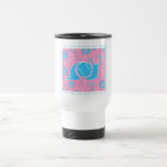 Snail Harbour Tennis Coffee Mug