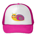 Snail Hat