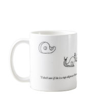 SNAIL LOVE CANECA