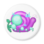 Snail Magnet