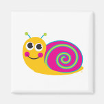 Snail Magnet