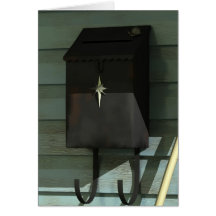 Snail Mail Card