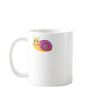 Snail Mug