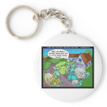 Snail Real Estate Sales Funny Gifts & Collectibles keychains