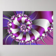Snail Shell Posters