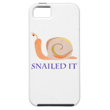Snailed It