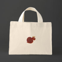 Snail's Pace bags