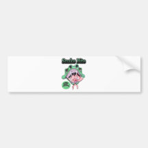 Snake Bite Bumper Stickers