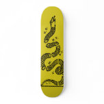 Snake Cartoon skateboards