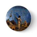 Snake Charmer buttons