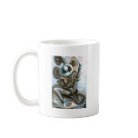 Snake charmer mugs