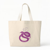 snake chinese zodiac bags