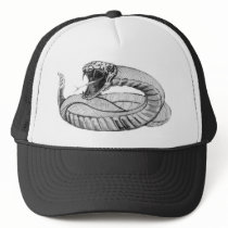 Snake Eyes Hats