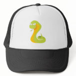 Snake hats