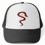 Snake hats