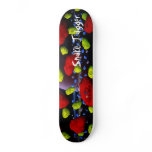 Snake Jagger Skateboard