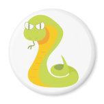Snake magnets