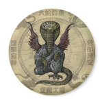 snake magnets