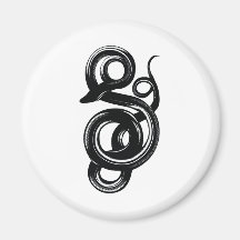Snake Magnets