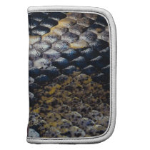 Snake Skin planners