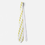 Snake ties