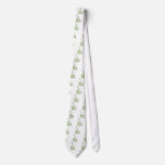 Snake ties