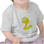 Snake t-shirts