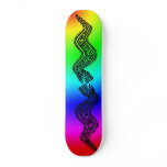 SNAKEBOARD skateboards