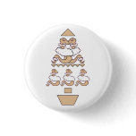Snakes in sheeps clothing tree buttons