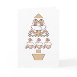 Snakes in sheeps clothing tree cards
