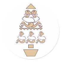 Snakes in sheeps clothing tree