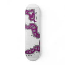 Snakes Skate Decks