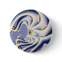 SNAP-51 Fractal Art Pinback Buttons