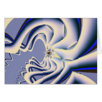 SNAP-51 Fractal Art Cards