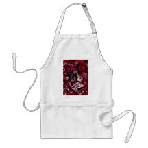 Snap Back Aprons