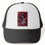 Snap Back hats