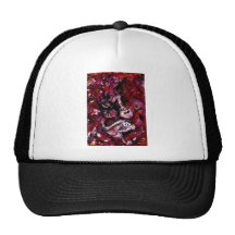 Snap Back Hat