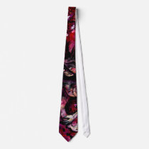 Snap Back Tie