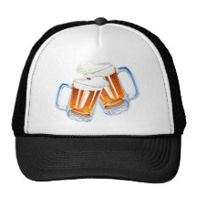 Snap bier casquettes