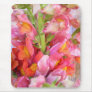 Snapdragons Mouse Mat
