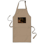 Snapping Turtle Apron