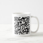 Snappr.net - Personalised Codemug