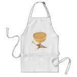 snare drum aprons