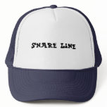 Snare Line Hat
